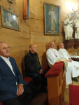 Msza Święta w intencji pomordowanych w Małej Górce 22 V 2024 r.