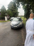 Poświęcenie pojazdów - lipiec 2024