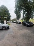 Poświęcenie pojazdów - lipiec 2024