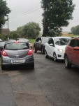 Poświęcenie pojazdów - lipiec 2024