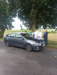 Poświęcenie pojazdów - lipiec 2024