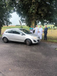 Poświęcenie pojazdów - lipiec 2024