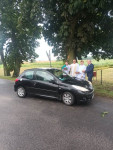 Poświęcenie pojazdów - lipiec 2024