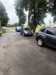 Poświęcenie pojazdów - lipiec 2024