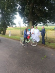 Poświęcenie pojazdów - lipiec 2024